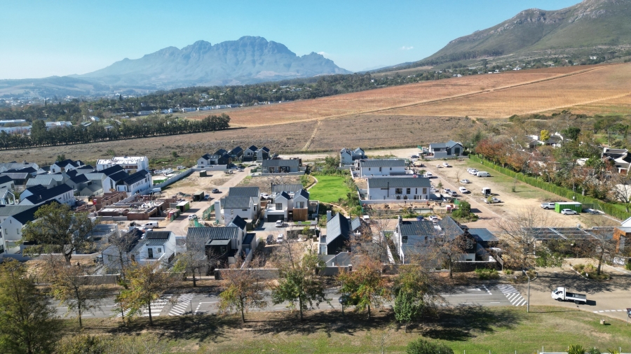 0 Bedroom Property for Sale in Paradyskloof Western Cape